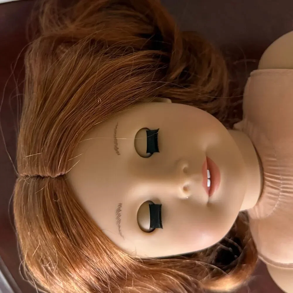 American Girl american girl